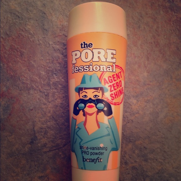 Benefit Cosmetics the Porefessional Powder