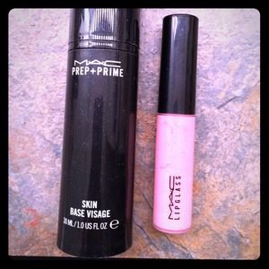 MAC Bundle for @laurie2u!!!