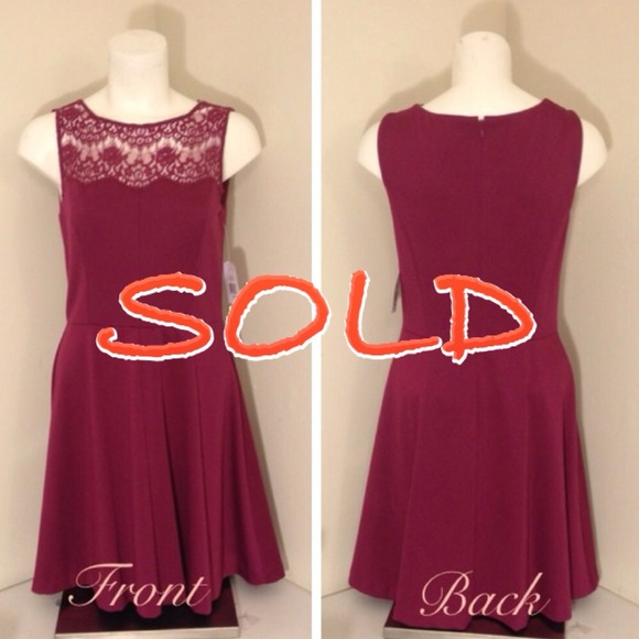 Jessica Simpson Dresses & Skirts - 🚫Sold In Bundle🚫