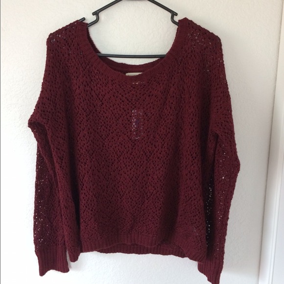 🍍REDUCED!💕💕Cozy sweater