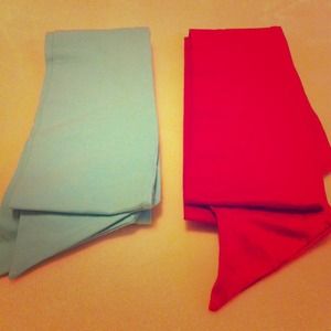 American Apparel sash