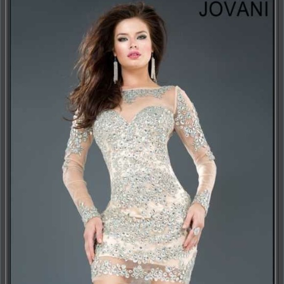Jovani Dresses & Skirts - Stunning Jovani dress