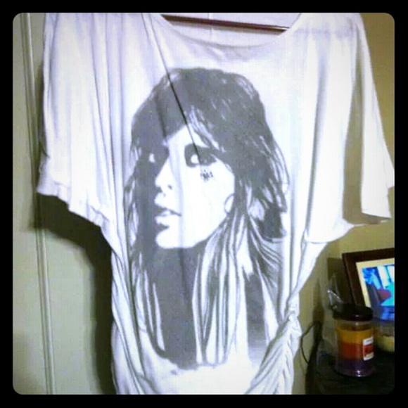 Loose t
