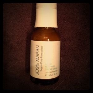 Josie Maran Argan Daily Moisturizer