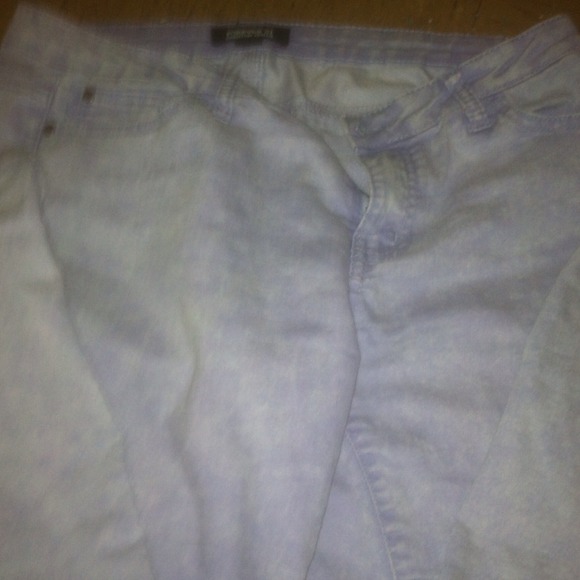 Denim jeans - Picture 2 of 2