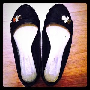 Beautiful and comfortable flats. Size 6