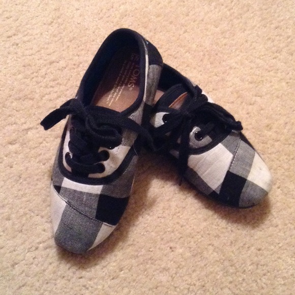 TOMS! 💥REDUCED!💥