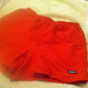 Bundle 3 Pairs of Patagonia shorts