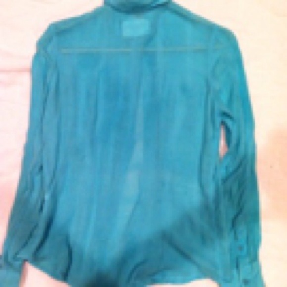 Button down shirt - Picture 2 of 2