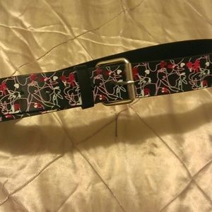 Belt