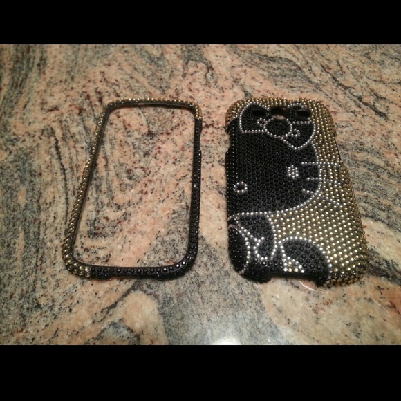 Hello Kitty Case for Galaxy S3