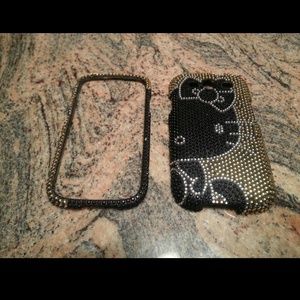 Hello Kitty Case for Galaxy S3