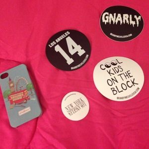 Cute London Cath Kidston Case