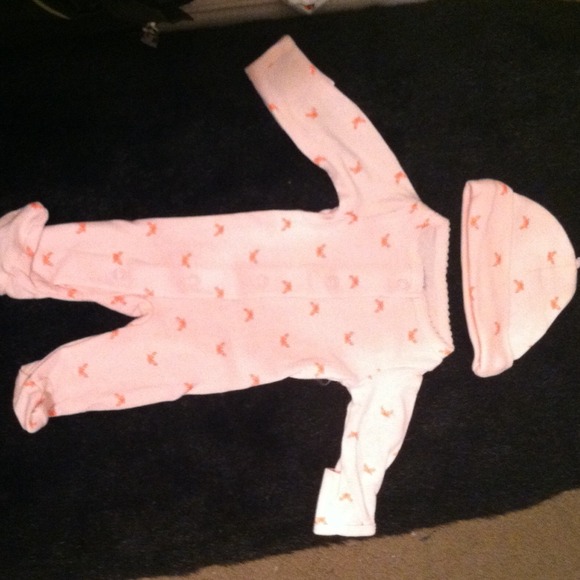 3 premie sleep suites - Picture 3 of 4