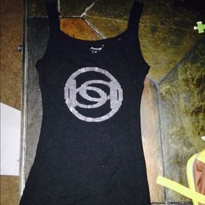 ❌❌SOLD❌❌ BEBE tank top