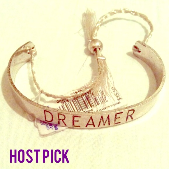 Accessories - DREAMER Bracelet