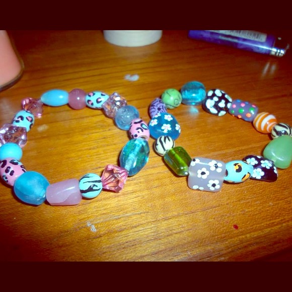 Bracelet Set