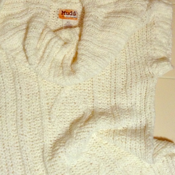 Mudd sweater - Picture 1 of 2