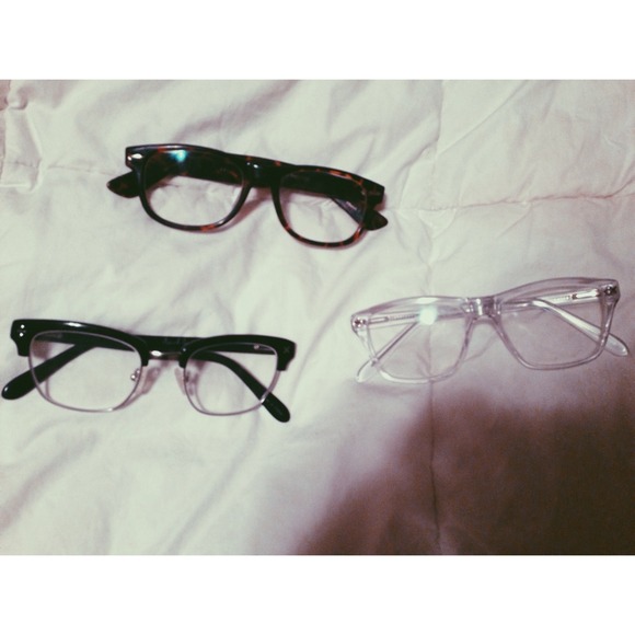 prescription glasses bundle