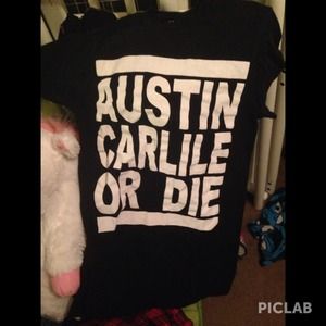 Of mice & men t-shirt