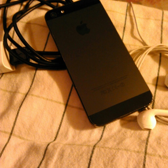 IPhone 5 for Sprint willing to negotiate.