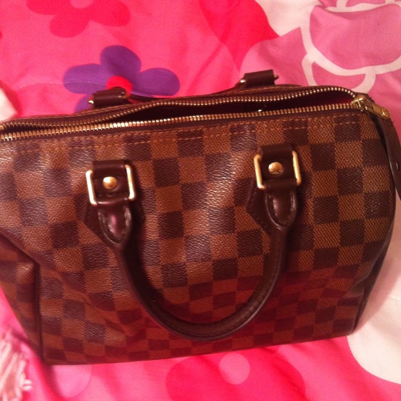Handbags - My other baby not selling just sharing!
