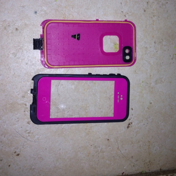 Iphone 5