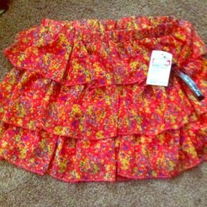 High waist skirt. Extra small. From NORDSTROM RACK