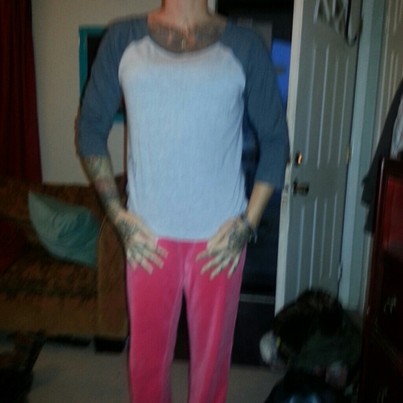 Bundled for @vallye RVCA baseball tee - Picture 3 of 4