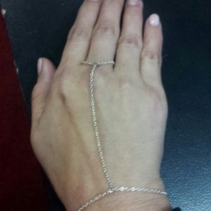 Ringbracelet