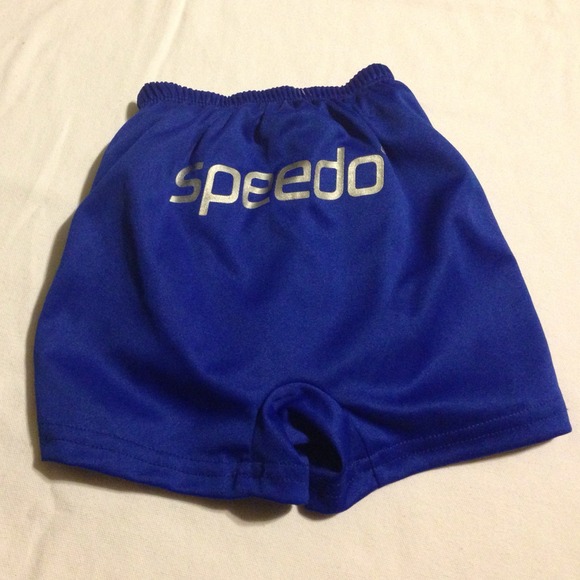 Swim truncks - Picture 2 of 2