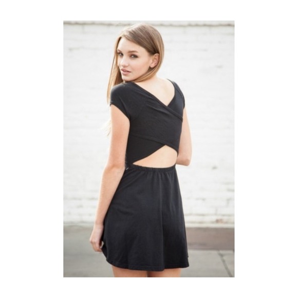 SOLD Brandy Melville Bethan Dress