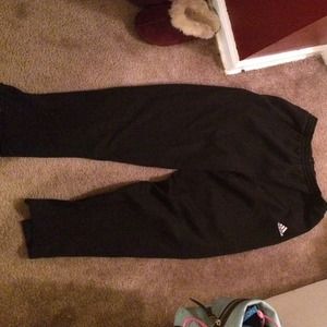 Adidas soccer pants