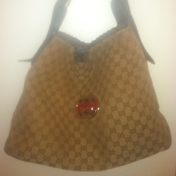 REDUCED Extra large handbag