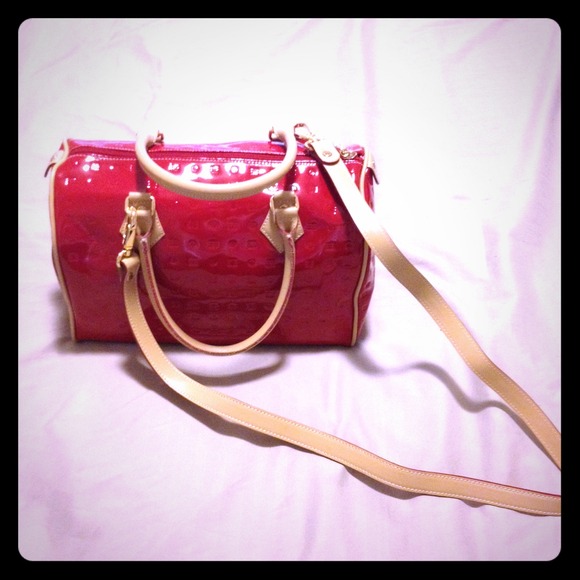 Arcardia Bag