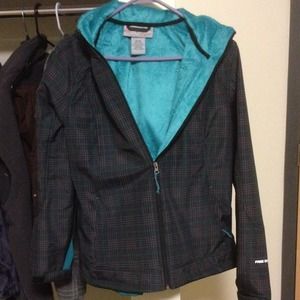 Free Country Jacket NEVER WORN!