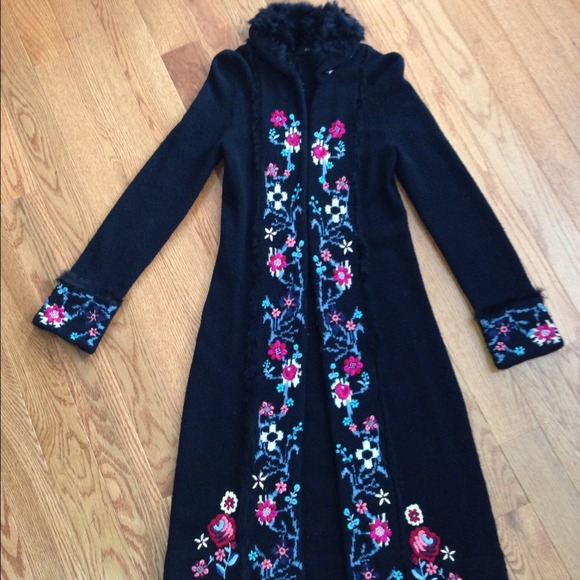 Express jacket - Picture 2 of 4