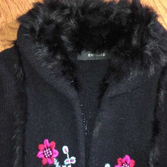 Express jacket - Picture 3 of 4