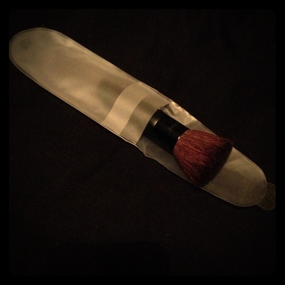 Mary Kay powder foundation brush