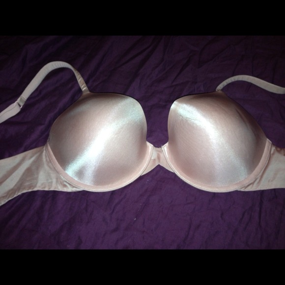Bundled ***** VS 34DD Full Coverage Bra - Picture 2 of 4