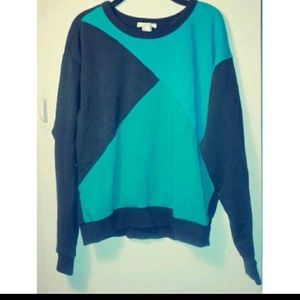 Forever 21 sweatshirt .