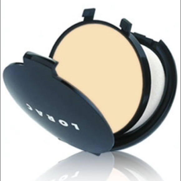 LORAC WET/DRY POWDER