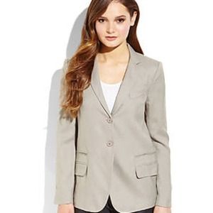 DIANE VON FURSTENBERG BLAZER SIZE 4