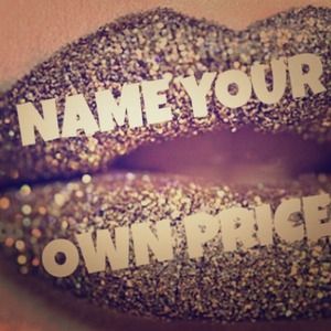 That's right I will make cases and u name price!!