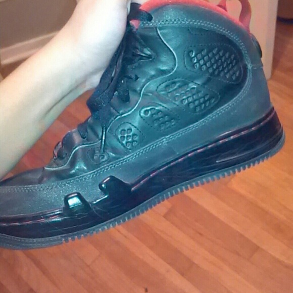 Air Jordans