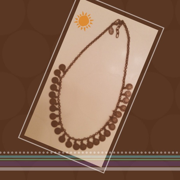 neckless with charms! 💮🔱elegant reduced price⬇️ - Picture 2 of 4