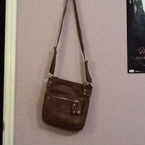 Crossbody Bag
