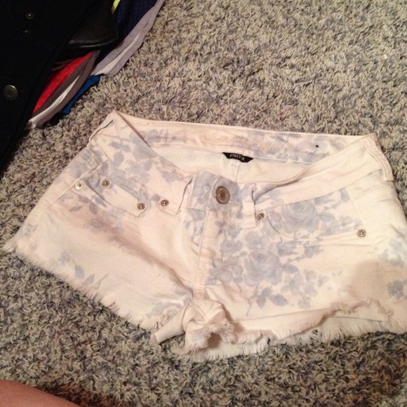 Shorts! - Picture 1 of 3