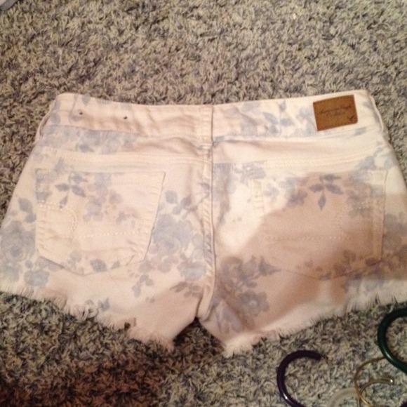 Shorts! - Picture 3 of 3