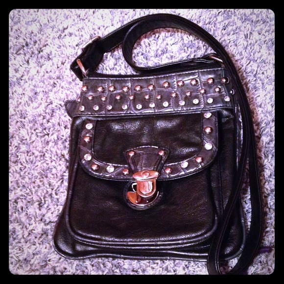 Cross body purse! - Picture 1 of 3